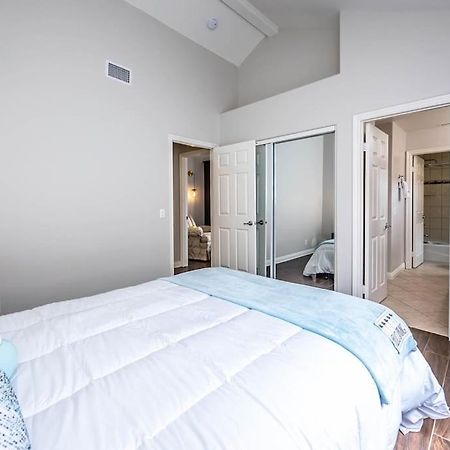 The White Beach House Of Huntington Huntington Beach Luaran gambar