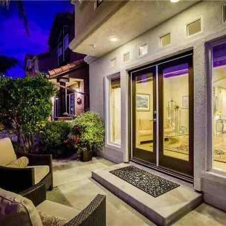 The White Beach House Of Huntington Huntington Beach Luaran gambar