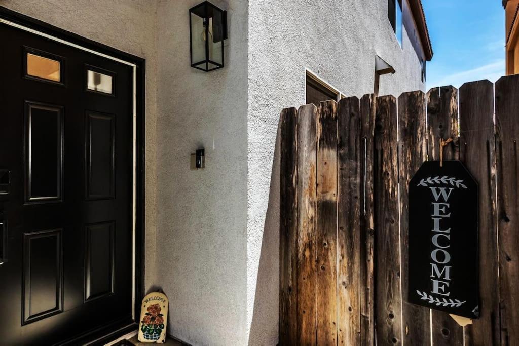 The White Beach House Of Huntington Huntington Beach Luaran gambar