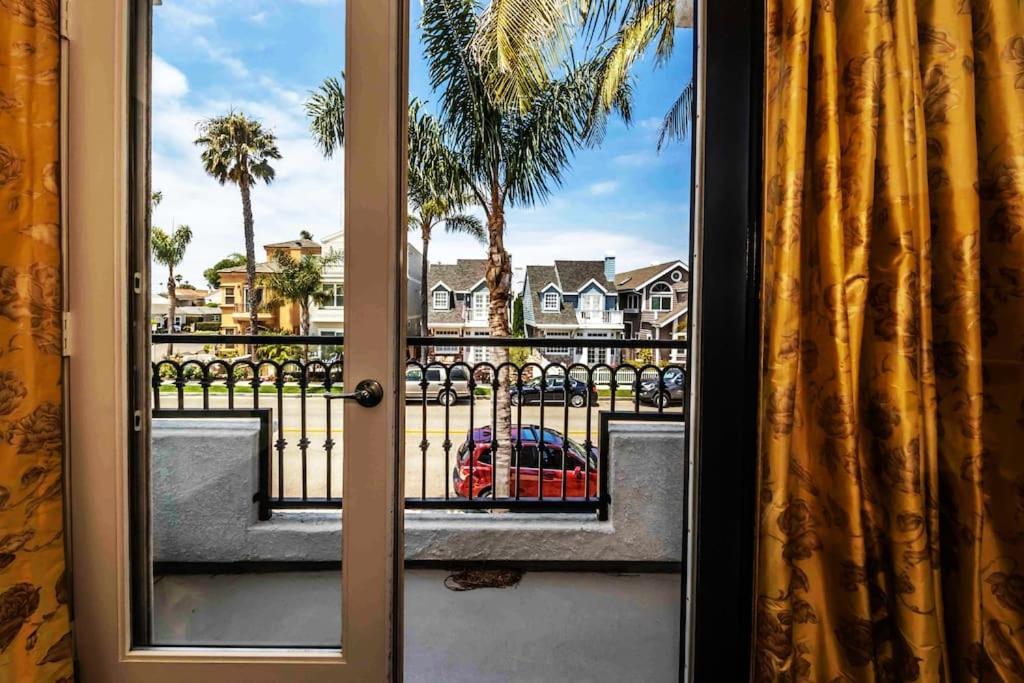 The White Beach House Of Huntington Huntington Beach Luaran gambar