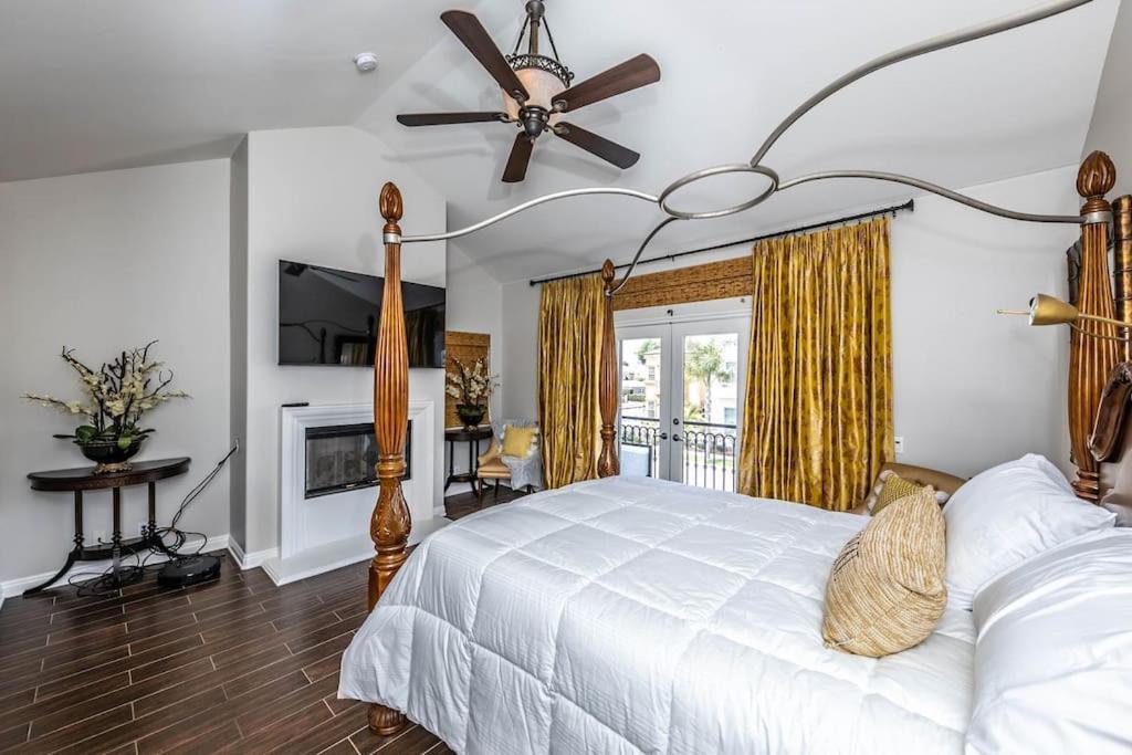 The White Beach House Of Huntington Huntington Beach Luaran gambar