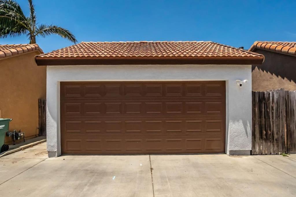 The White Beach House Of Huntington Huntington Beach Luaran gambar
